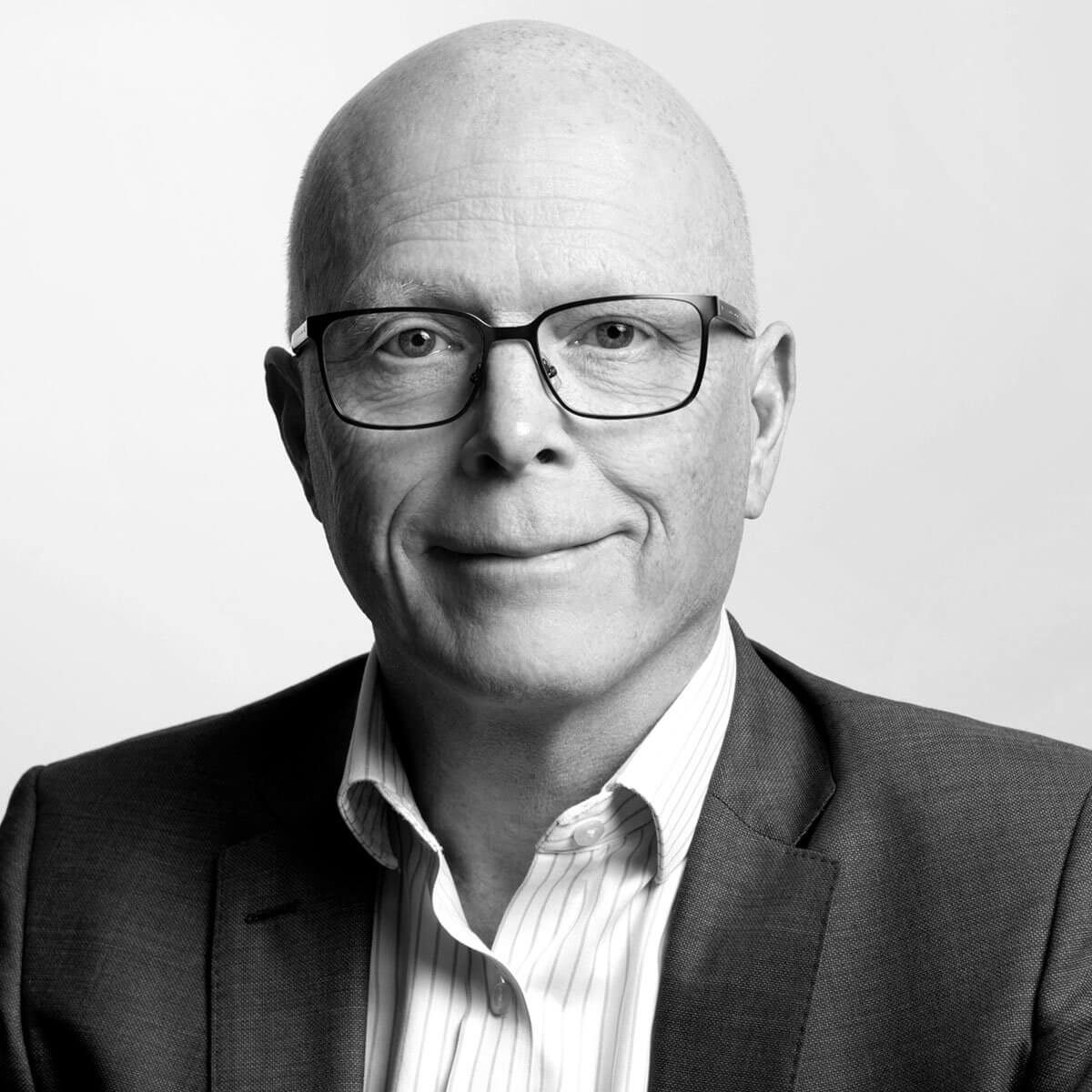 David Rigby