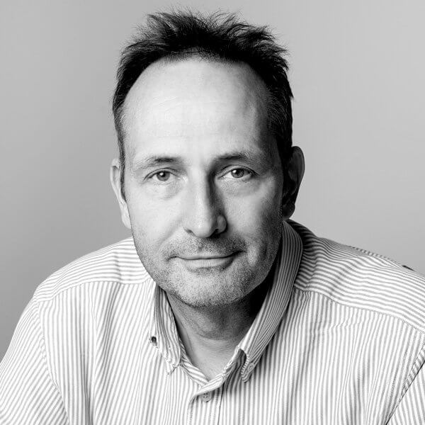 Julian Browne