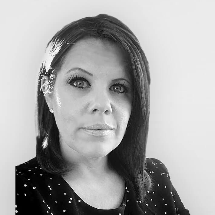 Toria McCahill