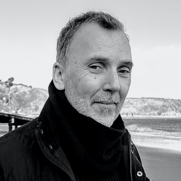 Tim O'Donoghue