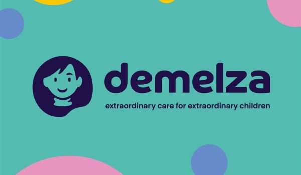Demelza logo